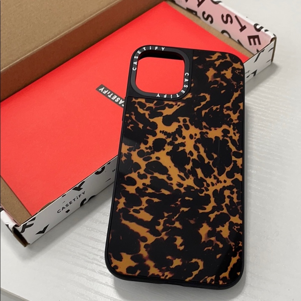 Casetify iPhone 12 / 12 Pro Case